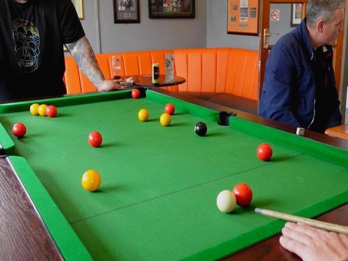 The Norwood Hotel For Groups-Blackpool Party Weekends (Adults Only) — Photos 3